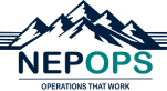 Nepal Operations Logo